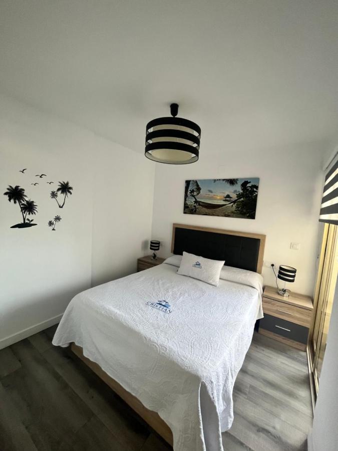 El Apartamento De Cristian Benidorm Eksteriør billede